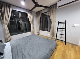 1 Schlafzimmer Wohnung zu vermieten im Villa Asoke, Makkasan