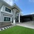 3 Bedroom House for sale in Don Mueang, Don Mueang, Don Mueang