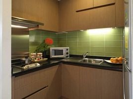 1 Bedroom Apartment for rent at Bangkok Patio, Sam Sen Nai