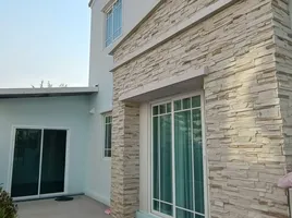 3 Bedroom Townhouse for sale at Bristol Park Pattaya, Huai Yai, Pattaya, Chon Buri
