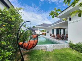 3 Schlafzimmer Villa zu verkaufen im THE PYNE HUAHIN, Thap Tai, Hua Hin, Prachuap Khiri Khan