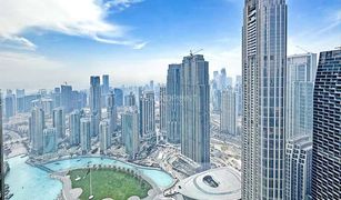 2 Bedrooms Apartment for sale in Burj Khalifa Area, Dubai Burj Khalifa