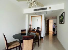 2 Bedroom Apartment for sale at Supalai Casa Riva, Bang Kho Laem, Bang Kho Laem, Bangkok