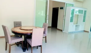 芭提雅 农保诚 Amorn Village 3 卧室 屋 售 