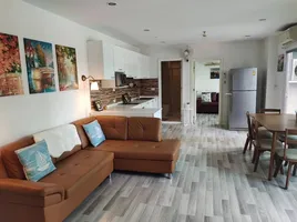2 Bedroom Condo for rent at The Key Chaengwattana, Bang Talat