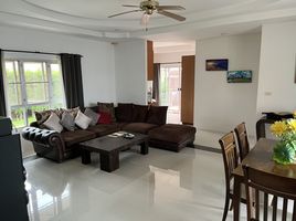 3 Bedroom Villa for sale at Dusita Lakeside Village 2, Thap Tai
