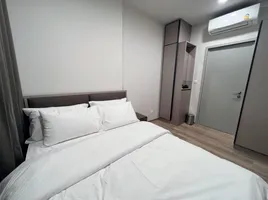 1 Schlafzimmer Wohnung zu verkaufen im Oka Haus, Khlong Tan