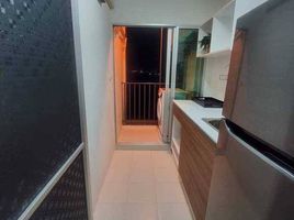 1 Bedroom Condo for sale at Baan Thew Lom, Cha-Am, Cha-Am