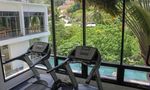 Communal Gym at Palm & Pine At Karon Hill