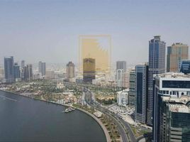 2 बेडरूम अपार्टमेंट for sale at Ameer Bu Khamseen Tower, Al Majaz 3