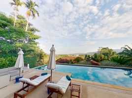 5 Schlafzimmer Villa zu vermieten im Lakewood Hills Villa, Choeng Thale, Thalang, Phuket