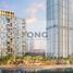 2 Bedroom Apartment for sale at Creek Crescent, Creekside 18, Dubai Creek Harbour (The Lagoons)