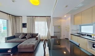 华欣 华欣市 Baan Sandao 2 卧室 公寓 售 