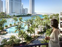 1 Bedroom Condo for sale at Rosewater Building 2, DAMAC Towers by Paramount, Business Bay