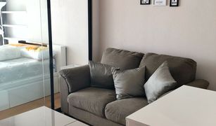 1 Bedroom Condo for sale in Si Lom, Bangkok Noble Revo Silom