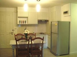 2 Bedroom Condo for rent at The Clover, Khlong Tan Nuea