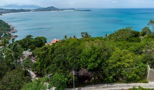 N/A Land for sale in Bo Phut, Koh Samui 