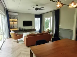 3 спален Вилла for rent in Bang Phli, Самутпракан, Bang Chalong, Bang Phli