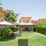4 Bedroom Villa for sale at Nice 2, Nice, Markaz Al Hamam