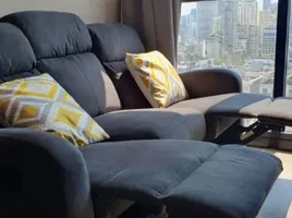 1 Schlafzimmer Wohnung zu vermieten im Ashton Asoke, Khlong Toei Nuea