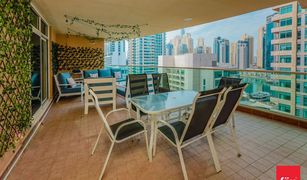 3 Bedrooms Apartment for sale in , Dubai Marina Mansions