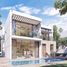 6 Bedroom Villa for sale at District One Villas, District One