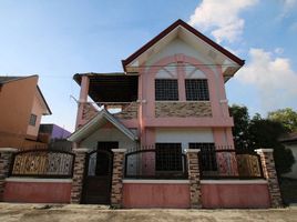 4 Bedroom House for sale at Grand Royale, Malolos City