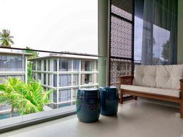 3 Bedroom Apartment for sale at Baan Mai Khao, Mai Khao