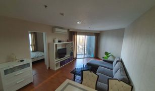 2 Bedrooms Condo for sale in Huai Khwang, Bangkok Belle Grand Rama 9