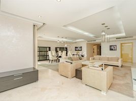 2 Bedroom Apartment for sale at Al Fattan Marine Towers, Jumeirah Beach Residence (JBR)