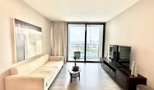 2 chambres Condominium a vendre à Phra Khanong Nuea, Bangkok The Room Sukhumvit 69