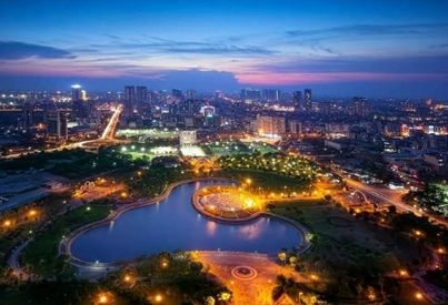 Neighborhood Overview of Dich Vong, 河內市