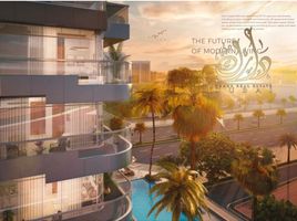 2 Bedroom Apartment for sale at Azizi Grand, Champions Towers, Dubai Sports City