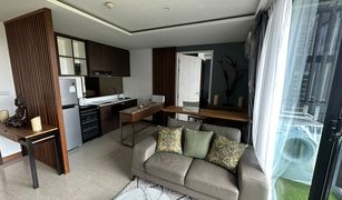 1 Bedroom Condo for sale in Choeng Thale, Phuket Aristo 1