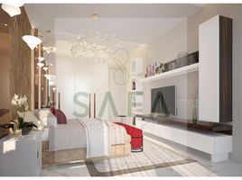 1 Bedroom Apartment for sale at Gemz by Danube, North Village