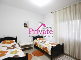 2 Bedroom Apartment for rent at Location Appartement 78 m² route de rabat Tanger Ref: LA235, Na Charf