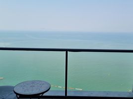 1 Bedroom Condo for sale at Zire Wongamat, Na Kluea, Pattaya