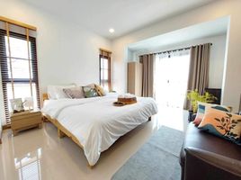 3 Schlafzimmer Haus zu vermieten in Chang Phueak, Mueang Chiang Mai, Chang Phueak