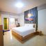 Studio Apartment for rent at Blue Bed Pattaya, Na Kluea, Pattaya