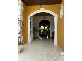 5 Bedroom Villa for sale in San Jose, Escazu, San Jose