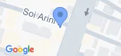 Map View of Uea Amornsuk