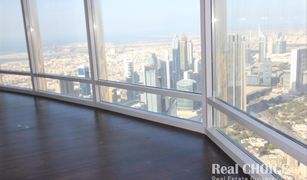 2 Bedrooms Apartment for sale in Burj Khalifa Area, Dubai Burj Khalifa