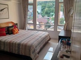 1 Schlafzimmer Wohnung zu vermieten im Patong Loft, Patong