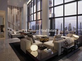 4 Schlafzimmer Appartement zu verkaufen im IL Primo, Opera District, Downtown Dubai, Dubai