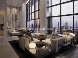 4 Bedroom Apartment for sale at IL Primo, Opera District