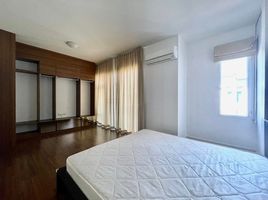 3 Schlafzimmer Reihenhaus zu vermieten im Town Plus Kaset – Nawamin, Nuan Chan
