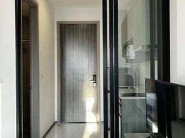 Studio Condo for rent at KnightsBridge Prime On Nut, Phra Khanong Nuea