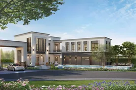 Britania Bangna-Srivaree Real Estate Project in Sisa Chorakhe Yai, Samut Prakan