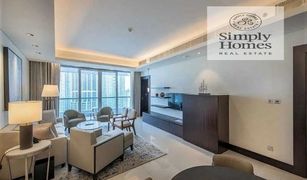 1 Bedroom Apartment for sale in Yansoon, Dubai Address Downtown Hotel