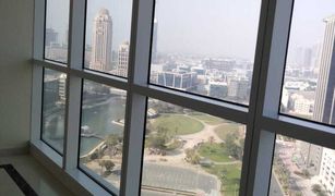 , दुबई 23 Marina में 3 बेडरूम अपार्टमेंट बिक्री के लिए